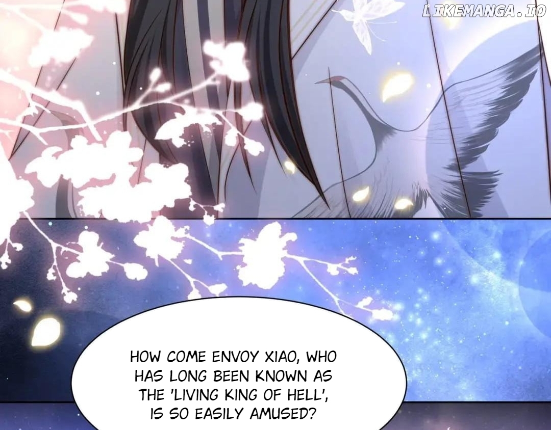 Lonely Emperor Chases His Sister-in-Law Chapter 50 - page 85